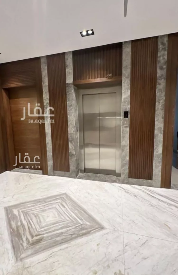 شقة للإيجار في شارع عبدالخالق الهاشمي, حي الروضة, مدينة الرياض, منطقة الرياض صورة 3