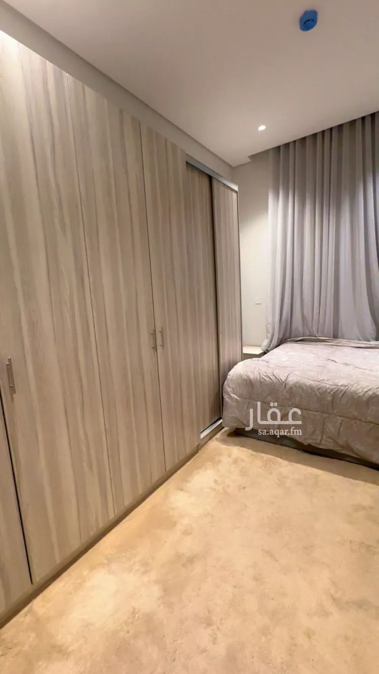 شقة للإيجار في شارع الربيع, حي النرجس, مدينة الرياض, منطقة الرياض صورة 3