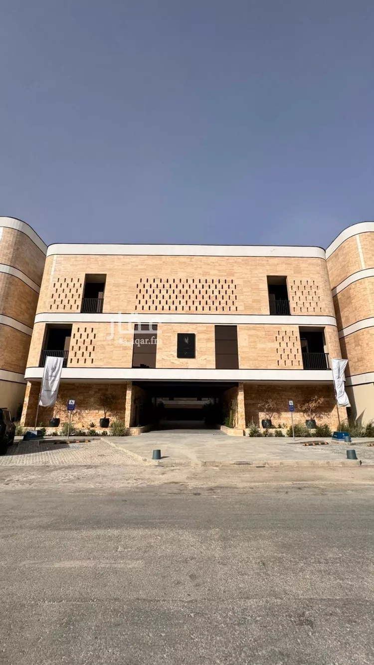 شقة للإيجار في شارع ثابت العوفي, حي النرجس, مدينة الرياض, منطقة الرياض
