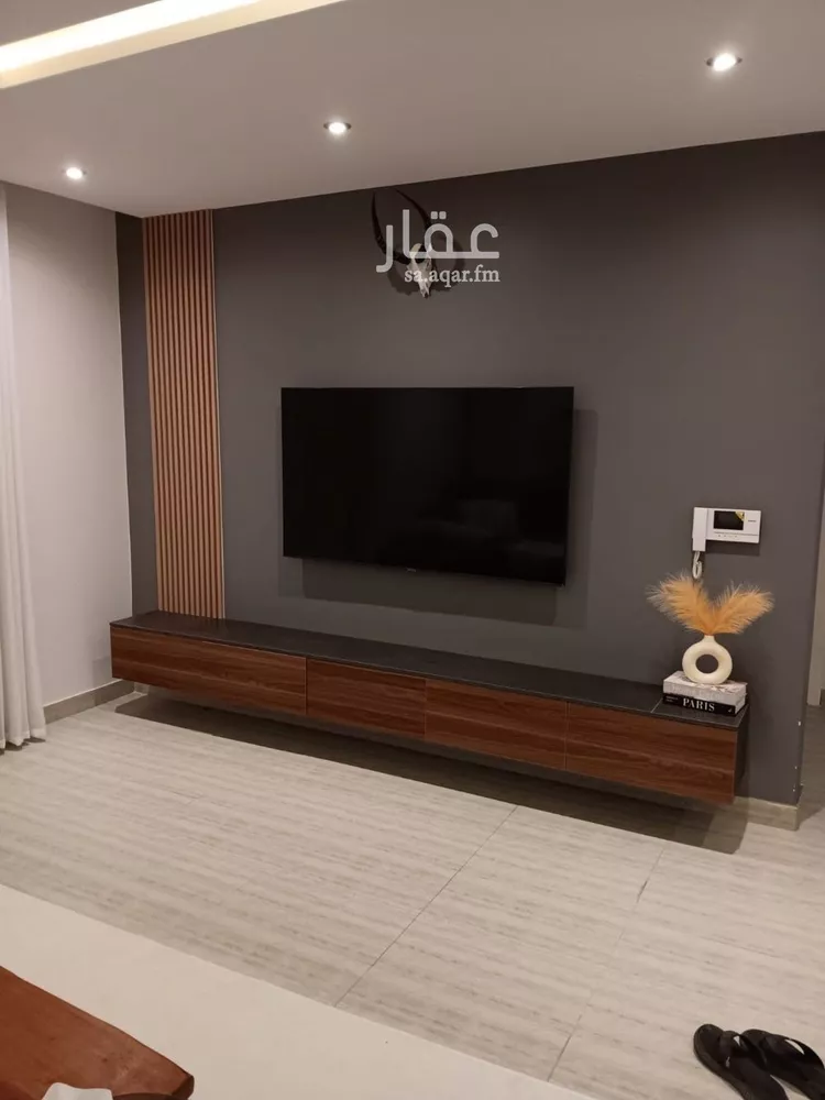 شقة للإيجار في شارع الدهناء, حي الملقا, مدينة الرياض, منطقة الرياض صورة 2
