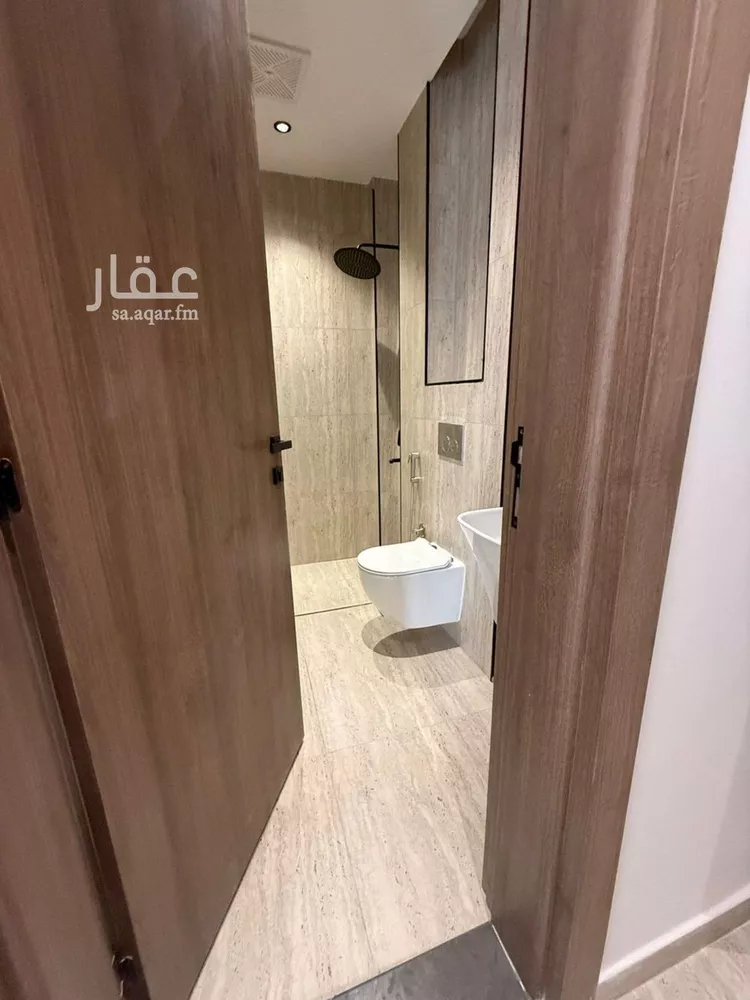 شقة للإيجار في شارع الطبيعة, حي النرجس, مدينة الرياض, منطقة الرياض صورة 4
