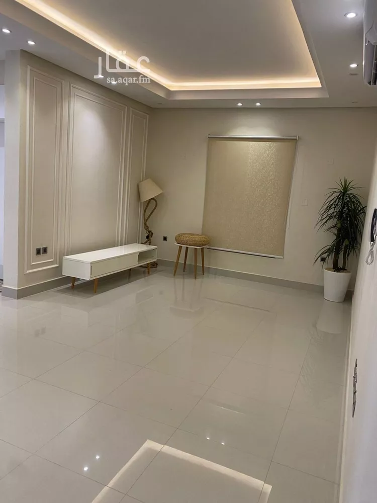 شقة للإيجار في شارع شهيد الدين ثم الوطن عبدالله عبدالرحمن, حي الياسمين, مدينة الرياض, منطقة الرياض صورة 3
