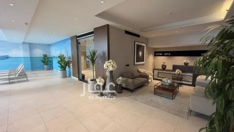 شقة للإيجار في شارع يوسف الشافعي, حي العارض, مدينة الرياض, منطقة الرياض