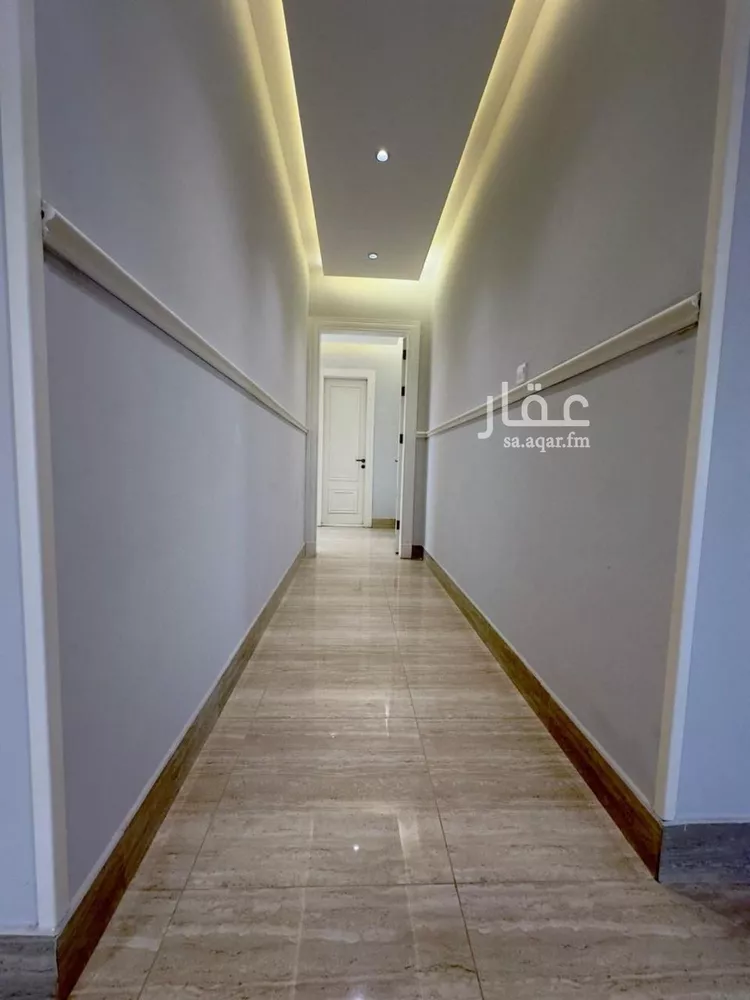 شقة للإيجار في شارع شهيد الدين ثم الوطن عبدالله عبدالرحمن, حي الياسمين, مدينة الرياض, منطقة الرياض صورة 5