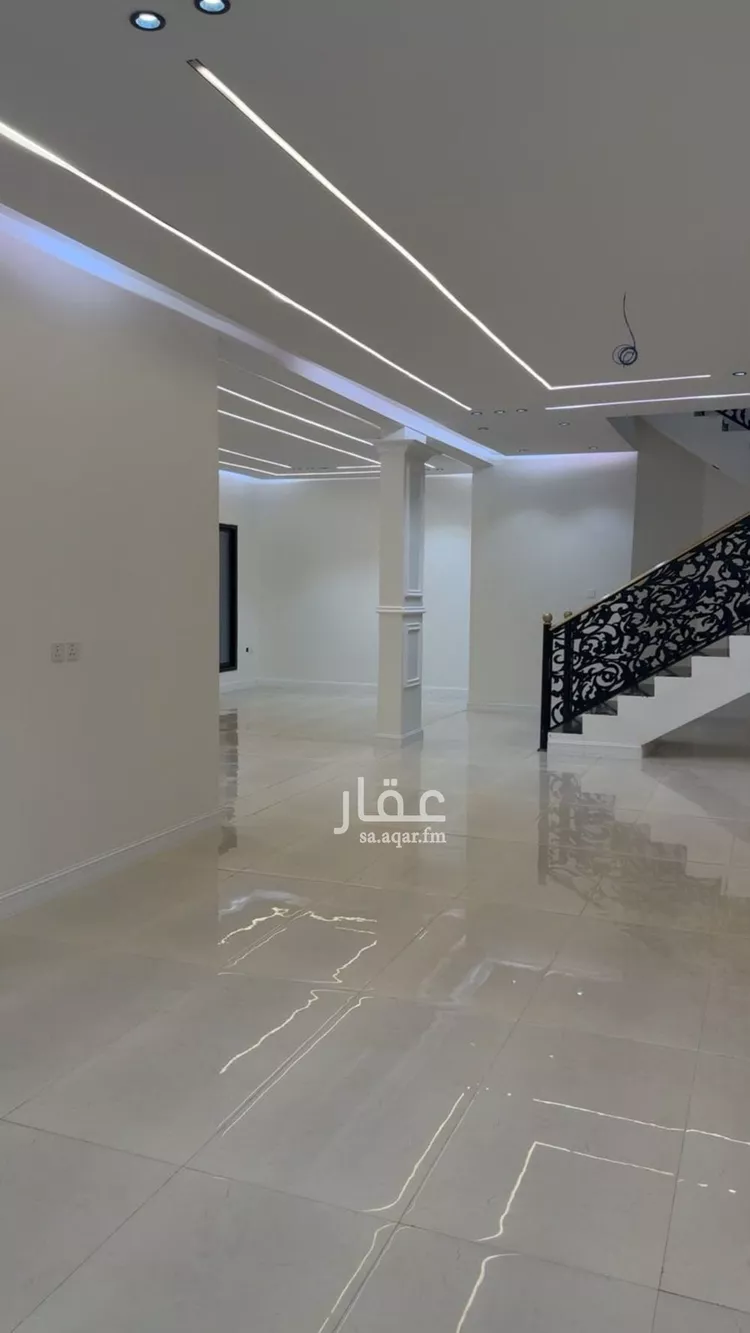 فيلا للإيجار في شارع رقم 467, حي المونسية, مدينة الرياض, منطقة الرياض صورة 5