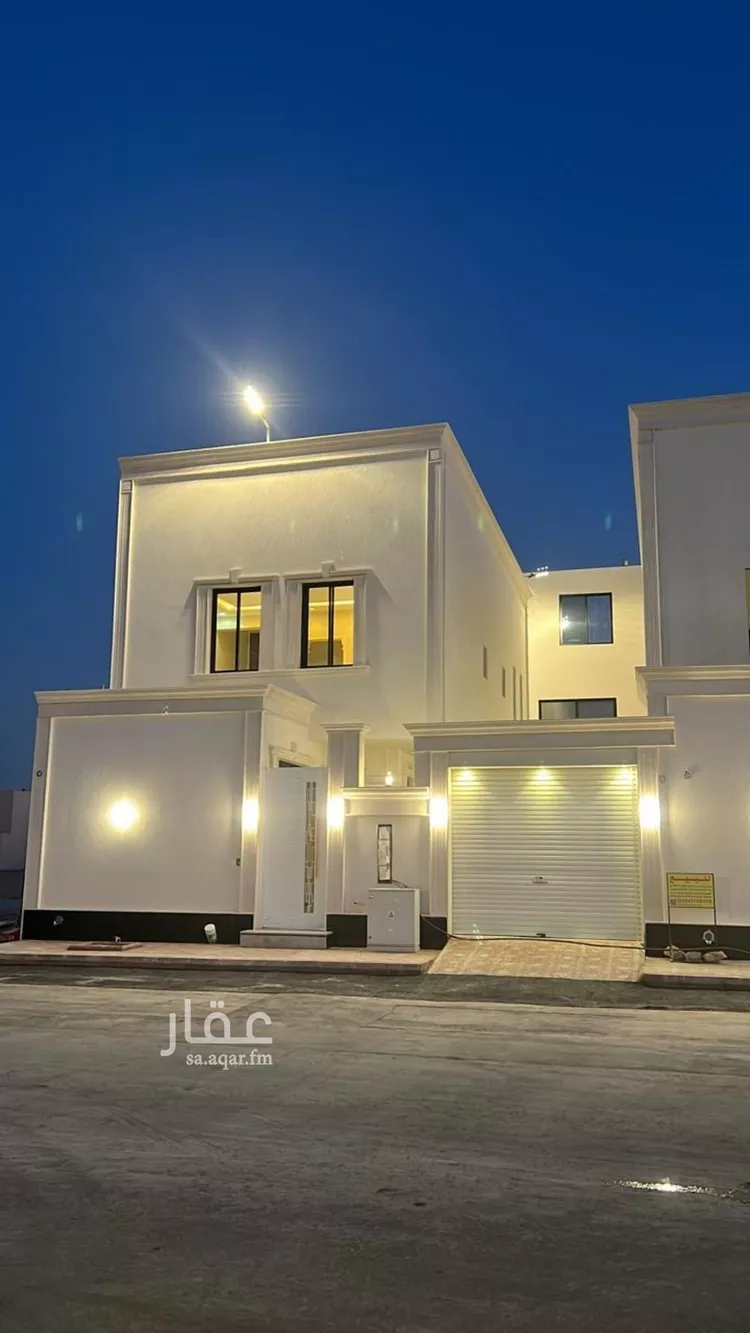 Villa for Rent in Riyadh Al Mahdiyah