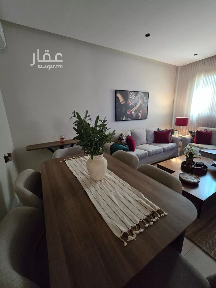 Floor for Rent in Riyadh Al Munsiyah صورة 2