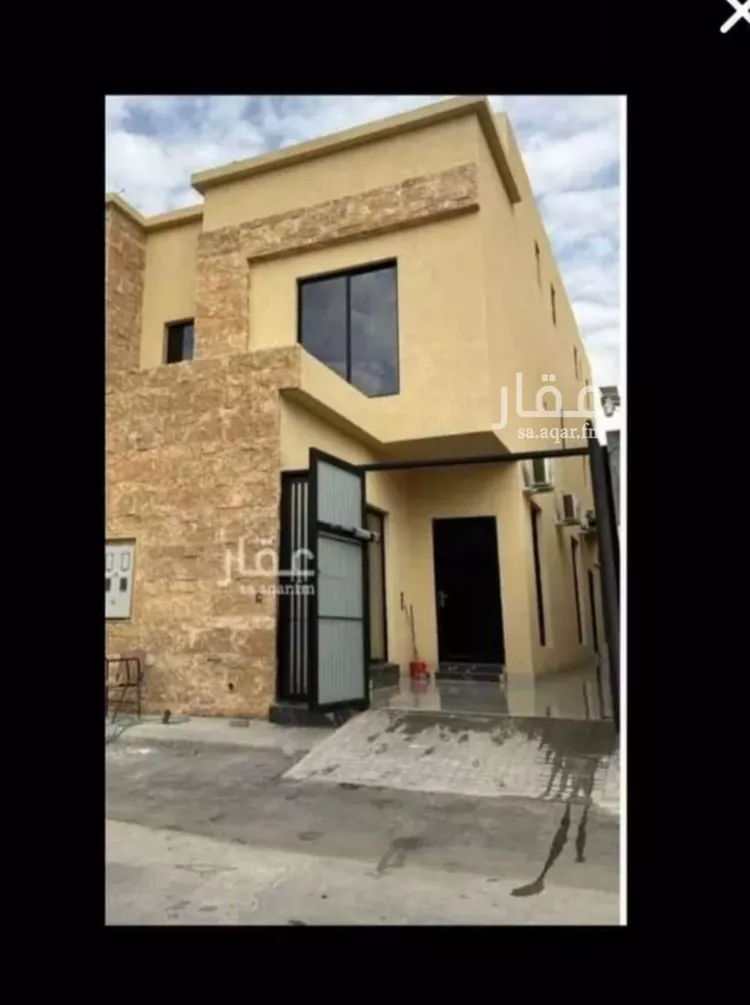 دور للبيع في شارع الناعمة, حي اليرموك, مدينة الرياض, منطقة الرياض