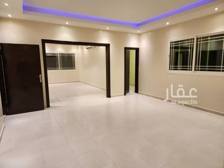 دور للإيجار في شارع الفرش, حي الياسمين, مدينة الرياض, منطقة الرياض صورة 3