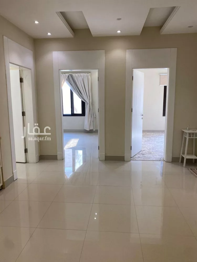 شقة للإيجار في شارع شهيد الدين ثم الوطن عبدالله عبدالرحمن, حي الياسمين, مدينة الرياض, منطقة الرياض صورة 2