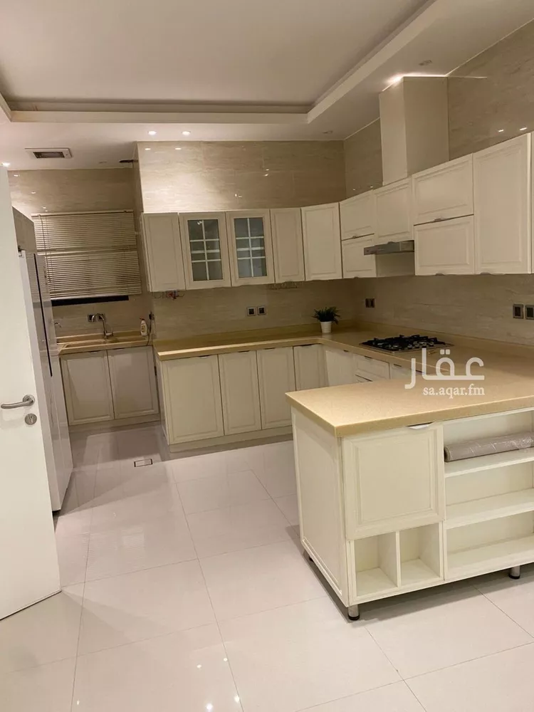 شقة للإيجار في شارع شهيد الدين ثم الوطن عبدالله عبدالرحمن, حي الياسمين, مدينة الرياض, منطقة الرياض صورة 4