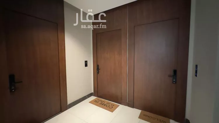 شقة للإيجار في شارع يوسف الشافعي, حي العارض, مدينة الرياض, منطقة الرياض صورة 4