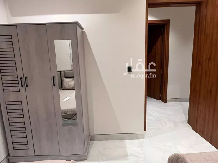 شقة للإيجار في شارع خالد بن العاص, حي النرجس, مدينة الرياض, منطقة الرياض 13