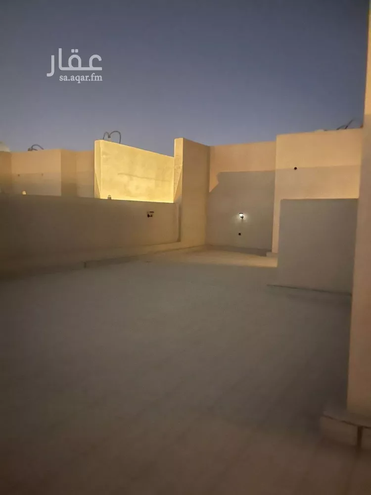شقة للإيجار في شارع خالد بن العاص, حي النرجس, مدينة الرياض, منطقة الرياض صورة 2