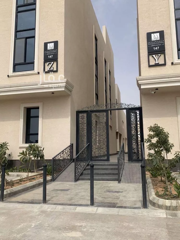 شقة للإيجار في شارع الطبيعة, حي النرجس, مدينة الرياض, منطقة الرياض