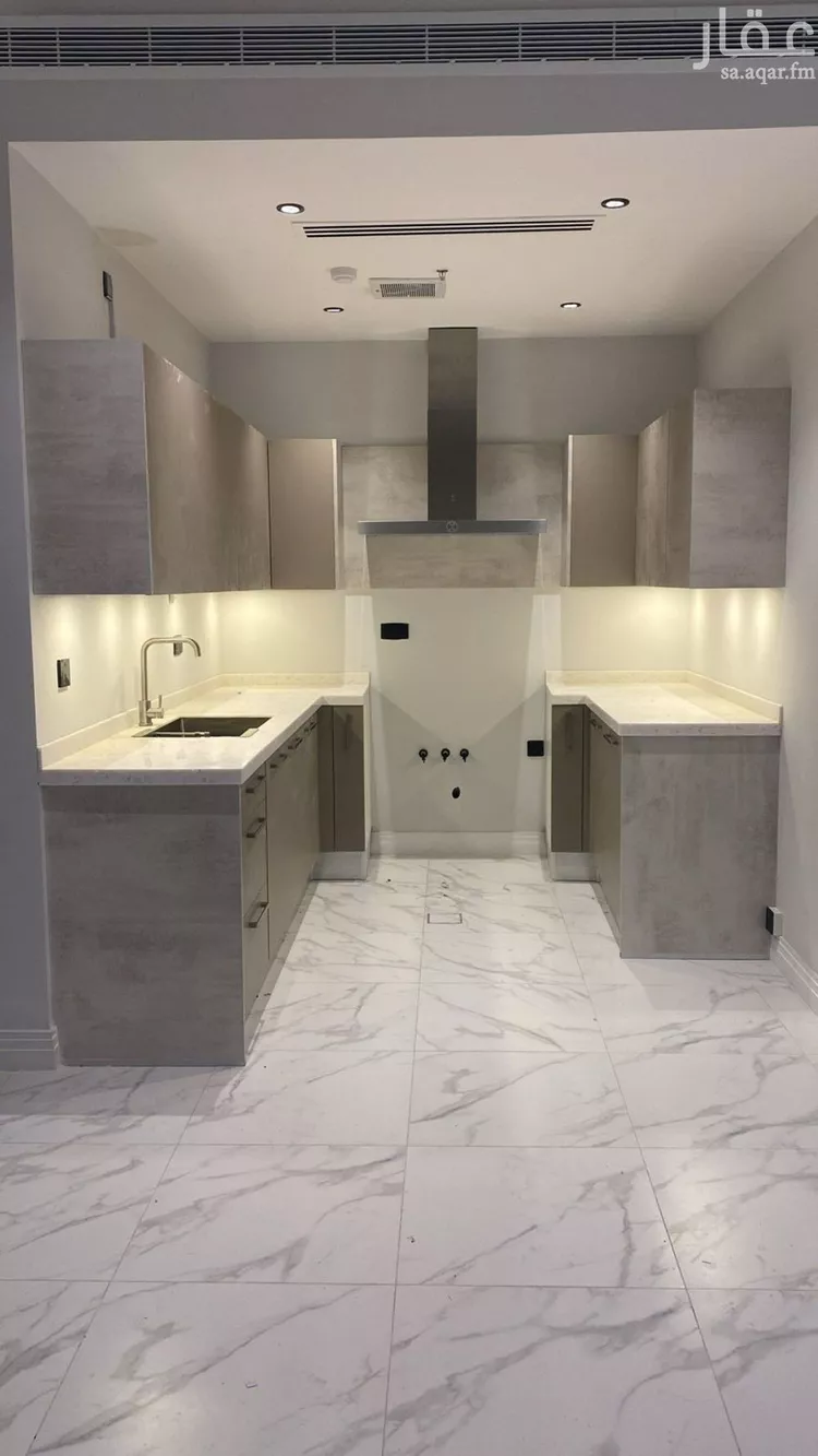 شقة للإيجار في شارع وادي وج, حي الملقا, مدينة الرياض, منطقة الرياض