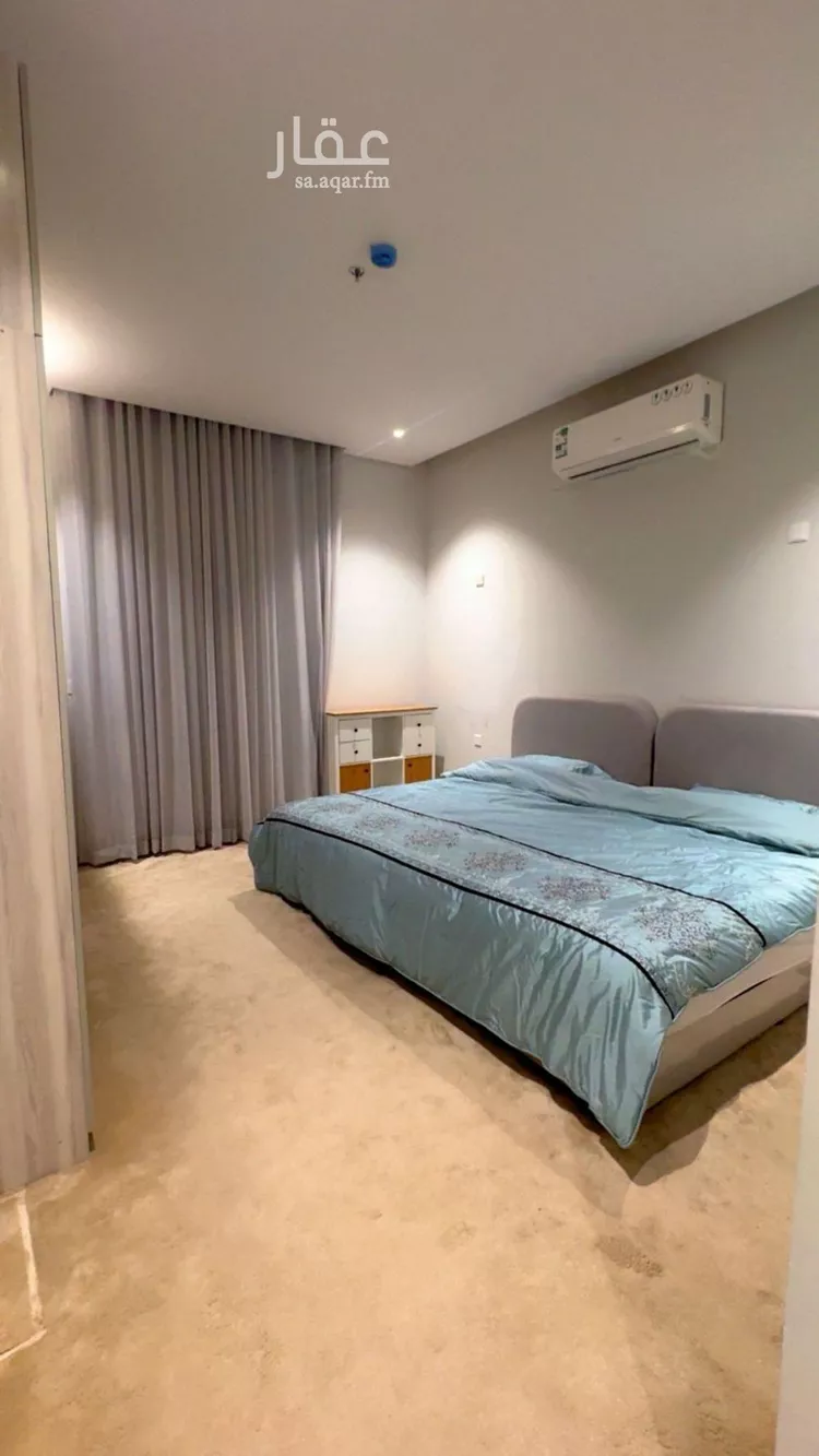 شقة للإيجار في شارع الربيع, حي النرجس, مدينة الرياض, منطقة الرياض صورة 4