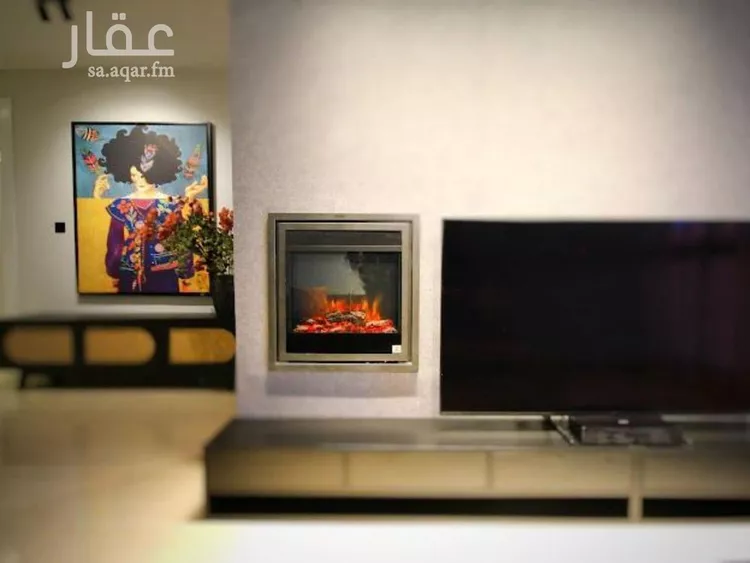 شقة للإيجار في شارع خليفة العتيبي, حي القيروان, مدينة الرياض, منطقة الرياض 11