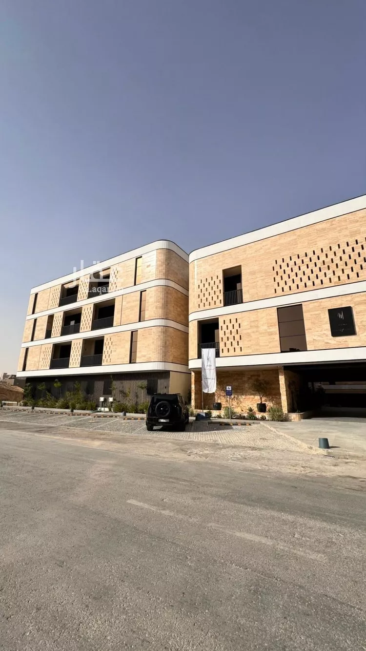 شقة للبيع في شارع ثابت العوفي, حي النرجس, مدينة الرياض, منطقة الرياض صورة 2