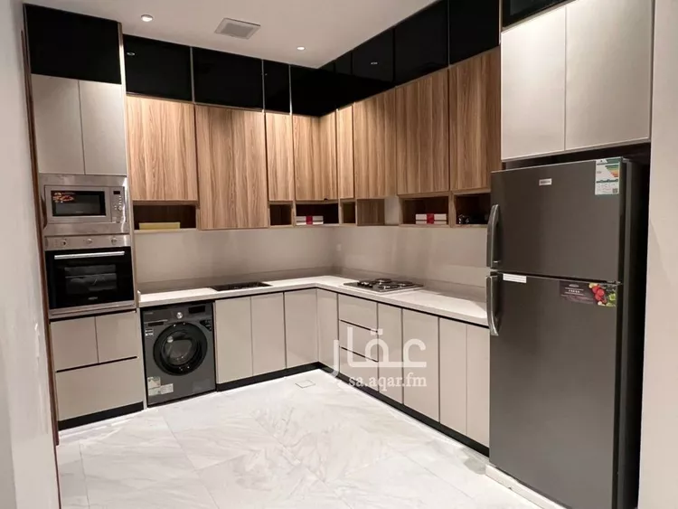 Apartment for Rent in Riyadh An Narjis صورة 2