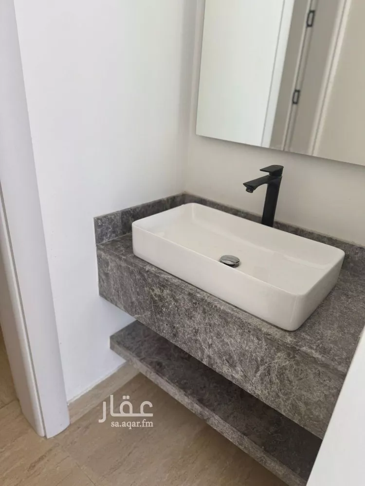 دور للإيجار في شارع رام الله, حي العقيق, مدينة الرياض, منطقة الرياض صورة 2