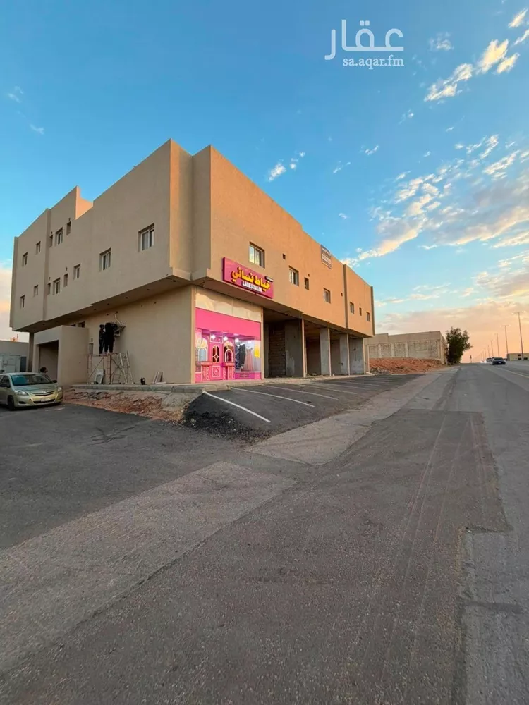 شقة للإيجار في شارع السيل الكبير, حي المهدية, مدينة الرياض, منطقة الرياض 11