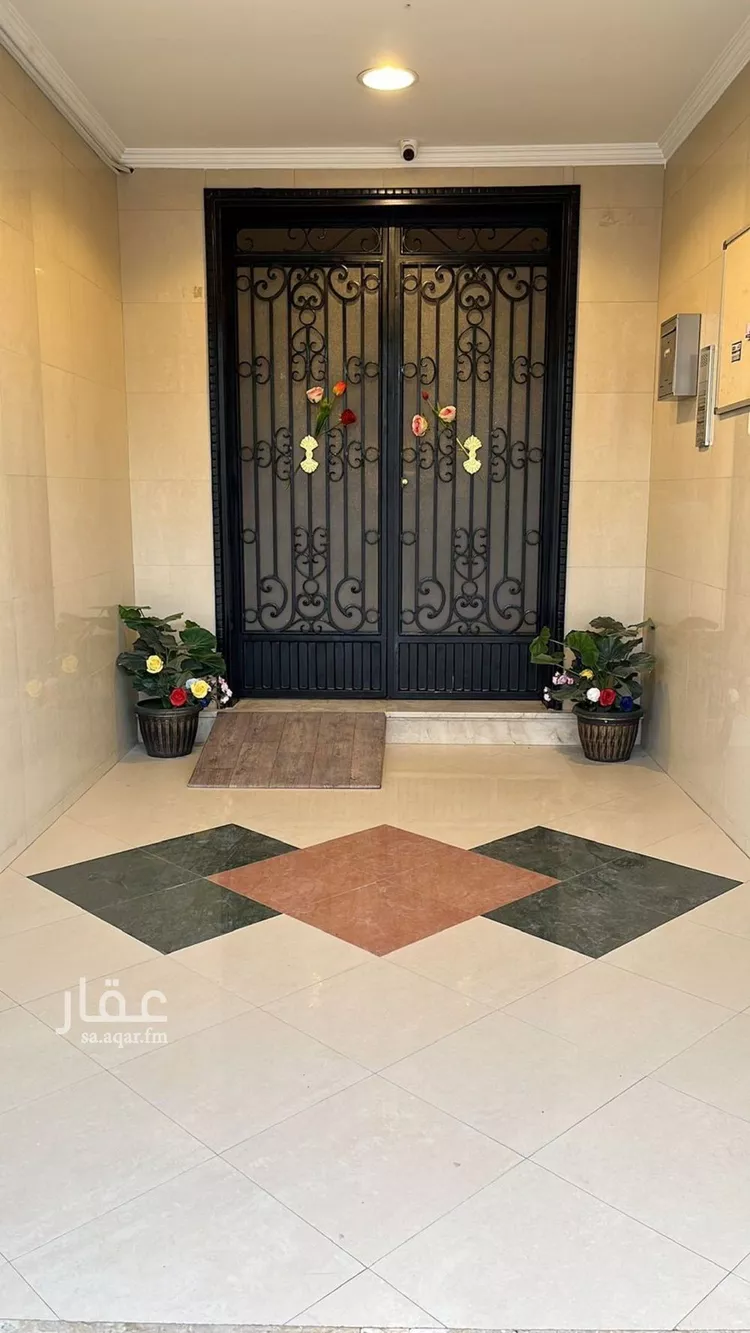 شقة للبيع في شارع التحلية, حي حطين, مدينة الرياض, منطقة الرياض 8