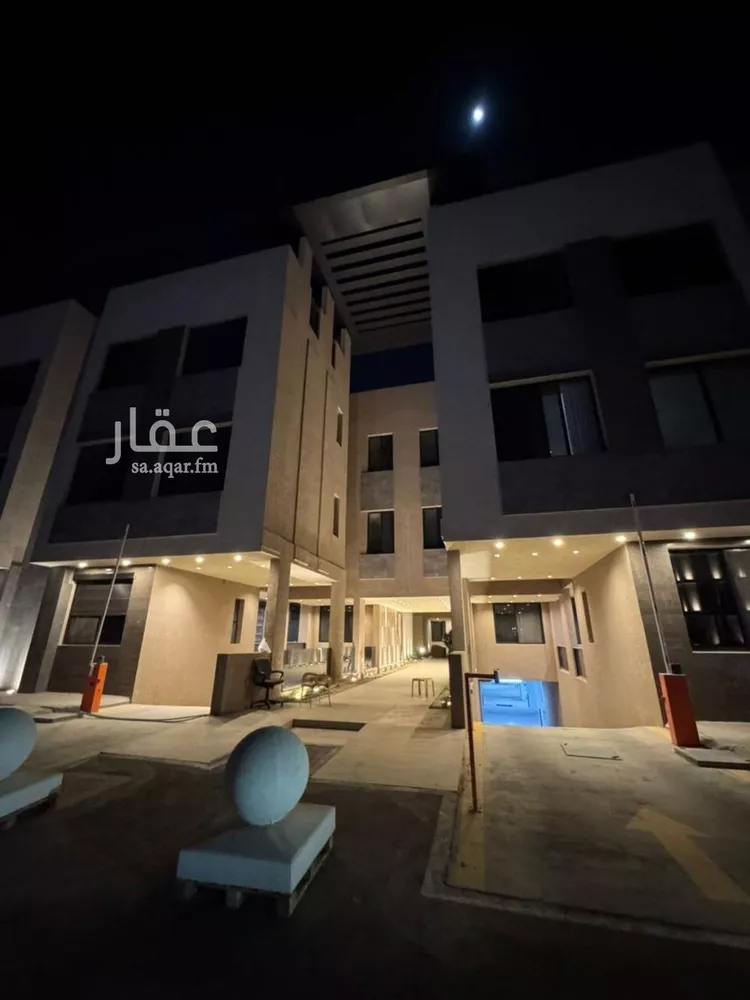 شقة للإيجار في شارع الحارث بن سليل, حي العارض, مدينة الرياض, منطقة الرياض