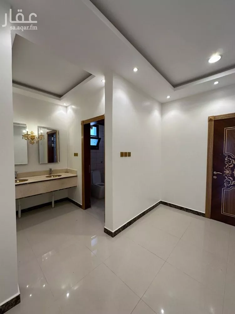 دور للإيجار في شارع عطية, حي حطين, مدينة الرياض, منطقة الرياض صورة 5