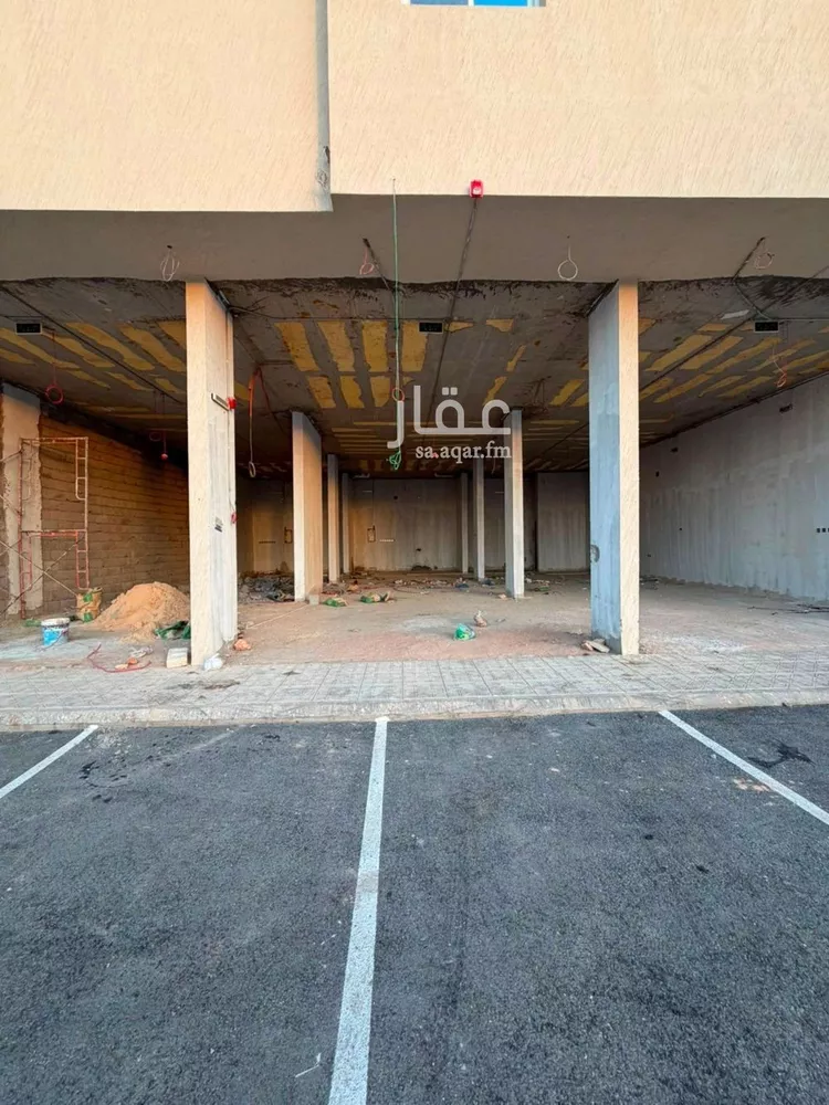 محل للإيجار في شارع السيل الكبير, حي المهدية, مدينة الرياض, منطقة الرياض صورة 3