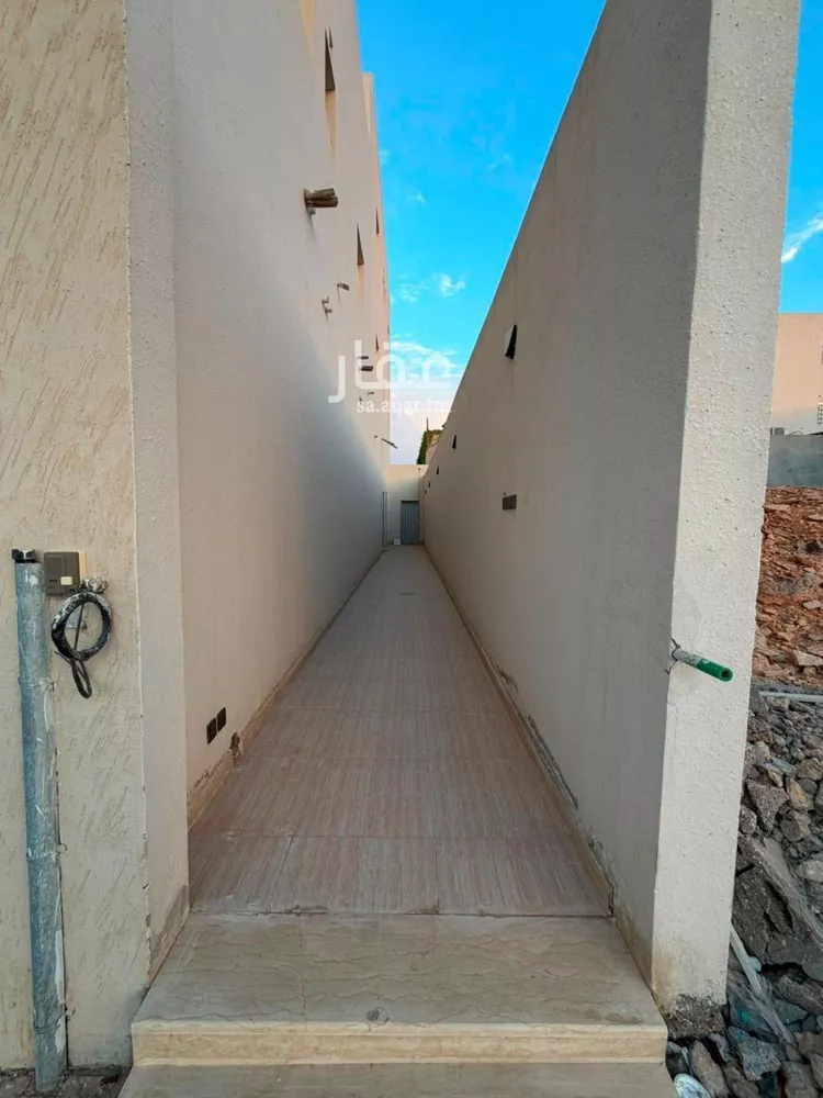 شقة للإيجار في شارع السيل الكبير, حي المهدية, مدينة الرياض, منطقة الرياض صورة 3