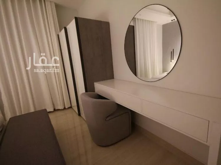 شقة للإيجار في شارع خليفة العتيبي, حي القيروان, مدينة الرياض, منطقة الرياض صورة 2