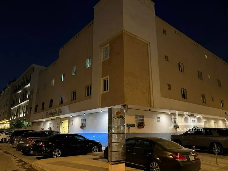 شقة للبيع في شارع التحلية, حي حطين, مدينة الرياض, منطقة الرياض