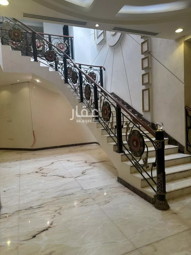 فيلا للإيجار في شارع عبدالله بن مرخان ، حي قرطبة ، الرياض ، منطقة الرياض 9