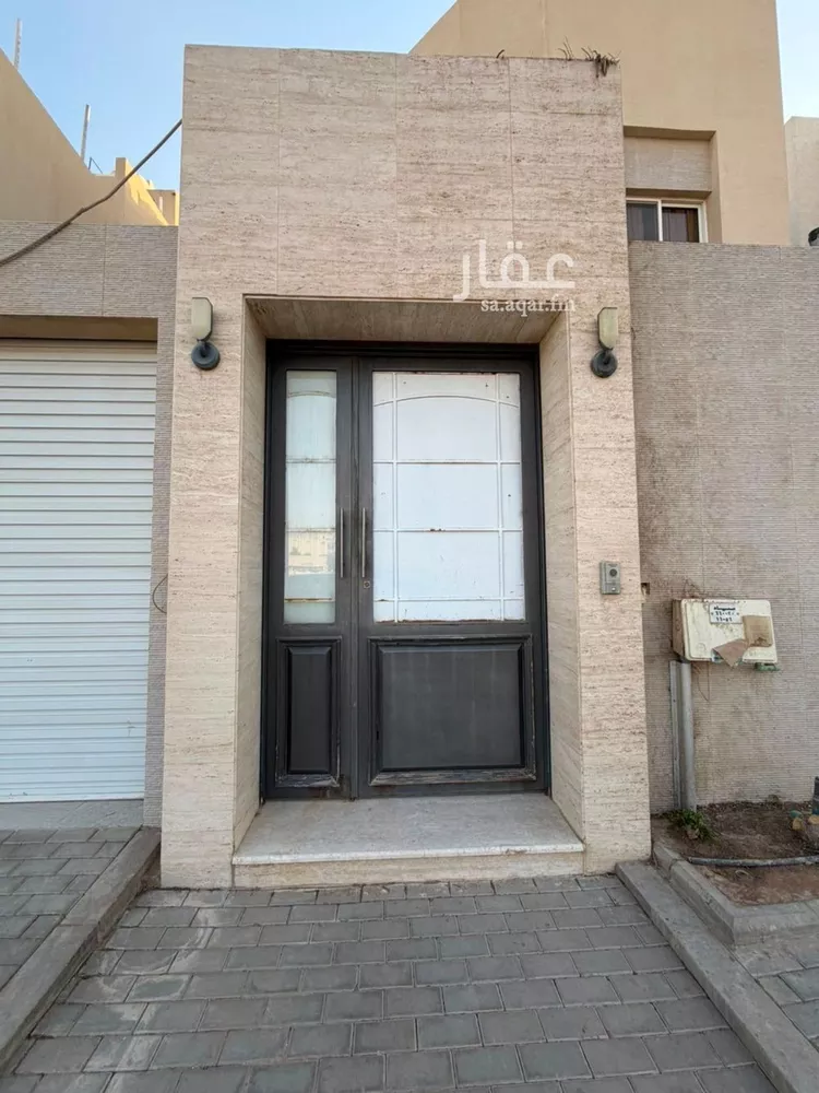 Villa for Rent in Riyadh An Narjis