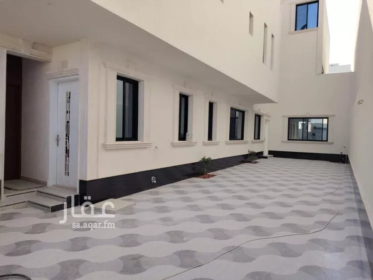فيلا للإيجار في شارع داود الأصبهاني, حي المهدية, مدينة الرياض, منطقة الرياض 6