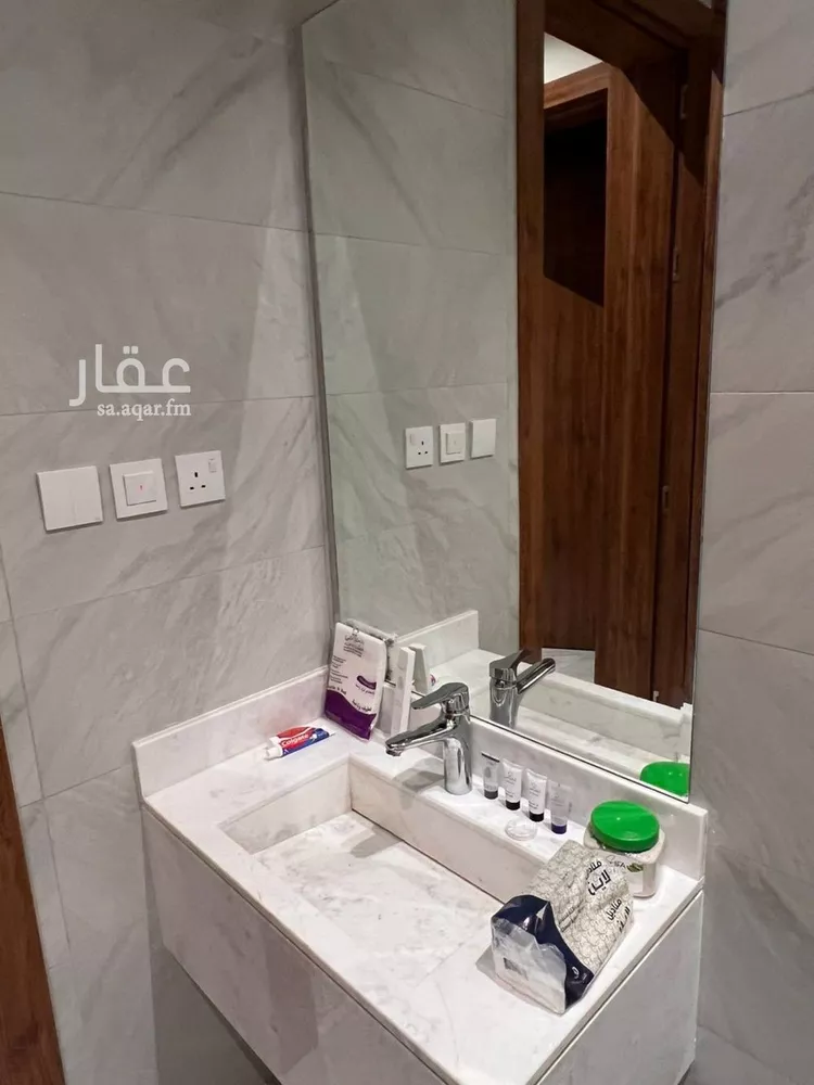 شقة للإيجار في شارع خالد بن العاص, حي النرجس, مدينة الرياض, منطقة الرياض 15