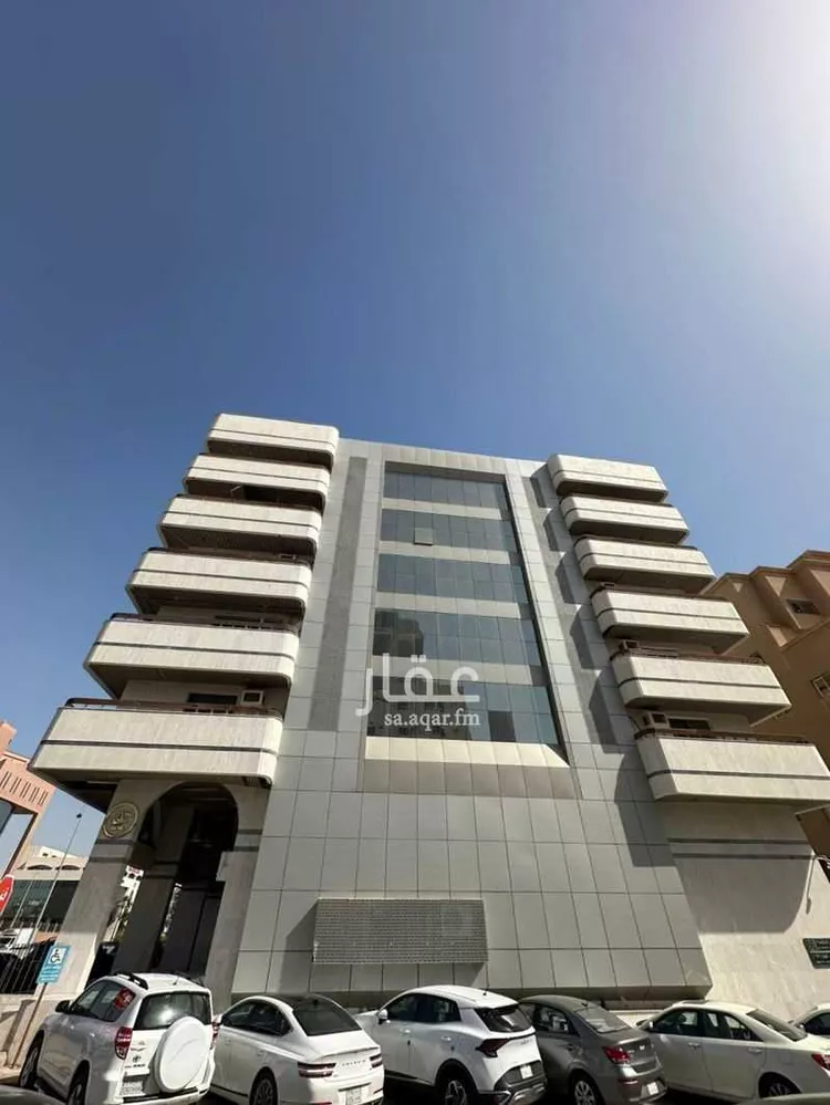 عمارة للبيع في شارع طريق المدينة المنورة فرعي, حي السلامة, مدينة جدة, منطقة مكة المكرمة
