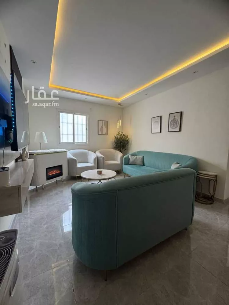 شقة للإيجار في شارع محمد بن أبي البركات ، حي الشرق ، الرياض ، منطقة الرياض