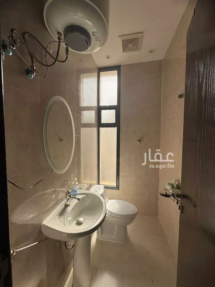 شقة للإيجار في شارع عبدالله بن أبي الهذيل ، حي الرمال ، الرياض ، منطقة الرياض صورة 5