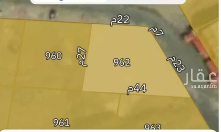 أرض للبيع في شارع 7717797, حي النوارية, مدينة مكة المكرمة, منطقة مكة المكرمة