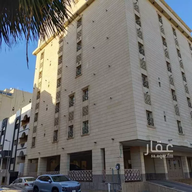 شقة للإيجار في شارع الاسكندرية, حي الحمراء, مدينة جدة, منطقة مكة المكرمة صورة 5