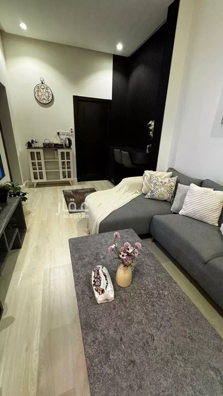 شقة مفروشة للحجز في شارع رقم, النرجس, الرياض صورة 2