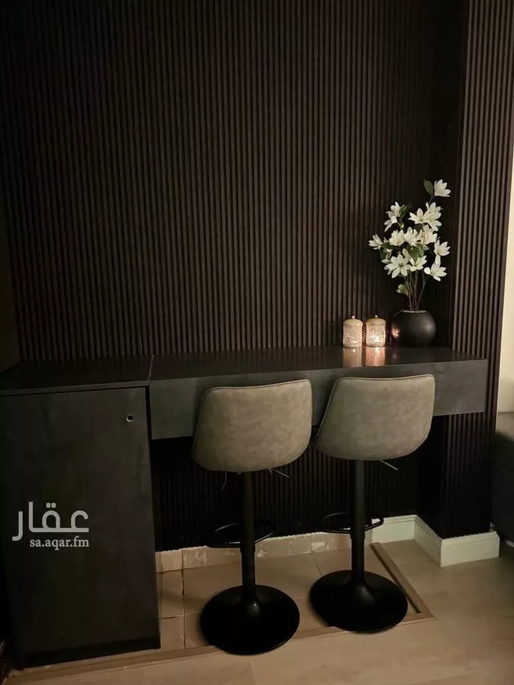 شقة مفروشة للحجز في شارع رقم, النرجس, الرياض صورة 3