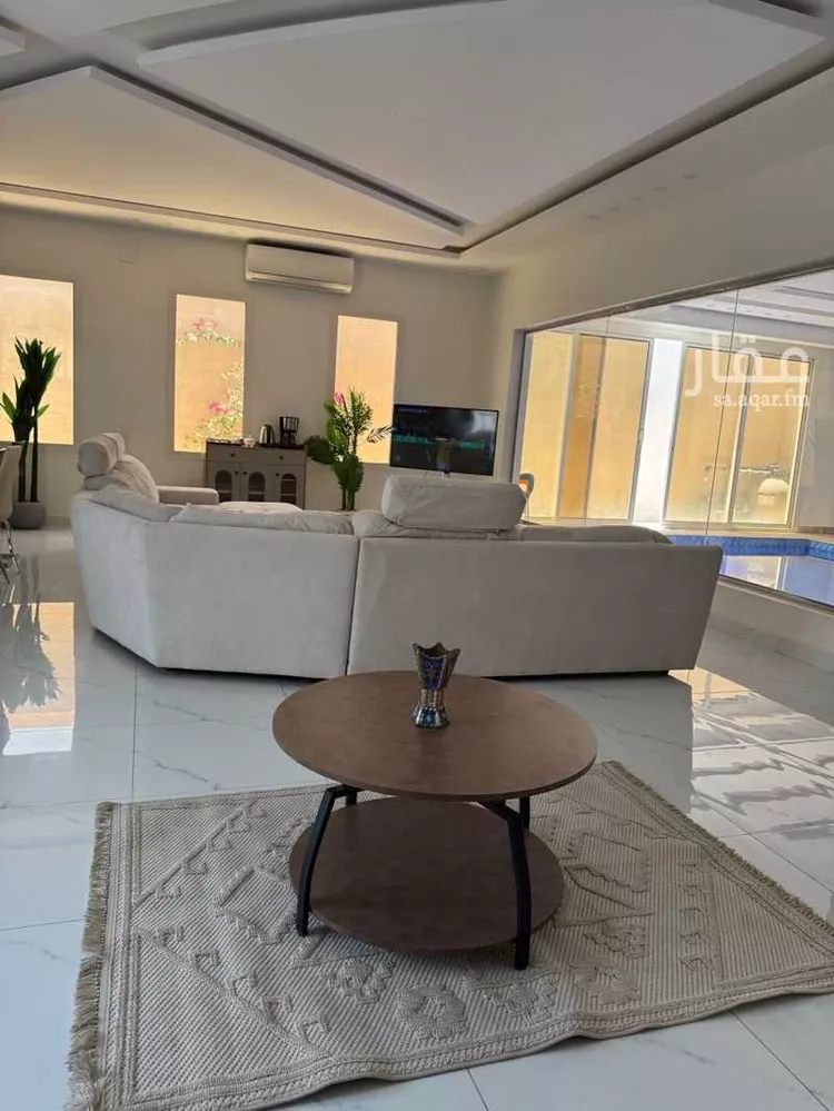 Chalet for Rent in Buraydah Ash Shafaq
