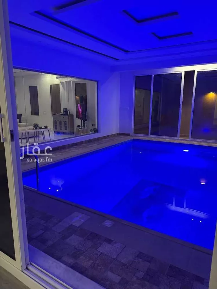 Chalet for Booking in Buraydah Ash Shafaq 5