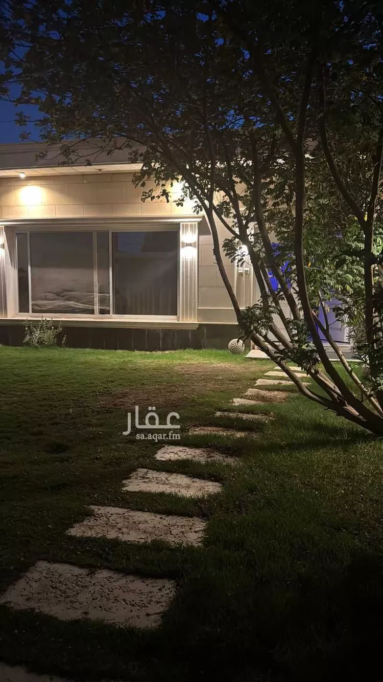Chalet for Booking in Buraydah Ash Shafaq 7