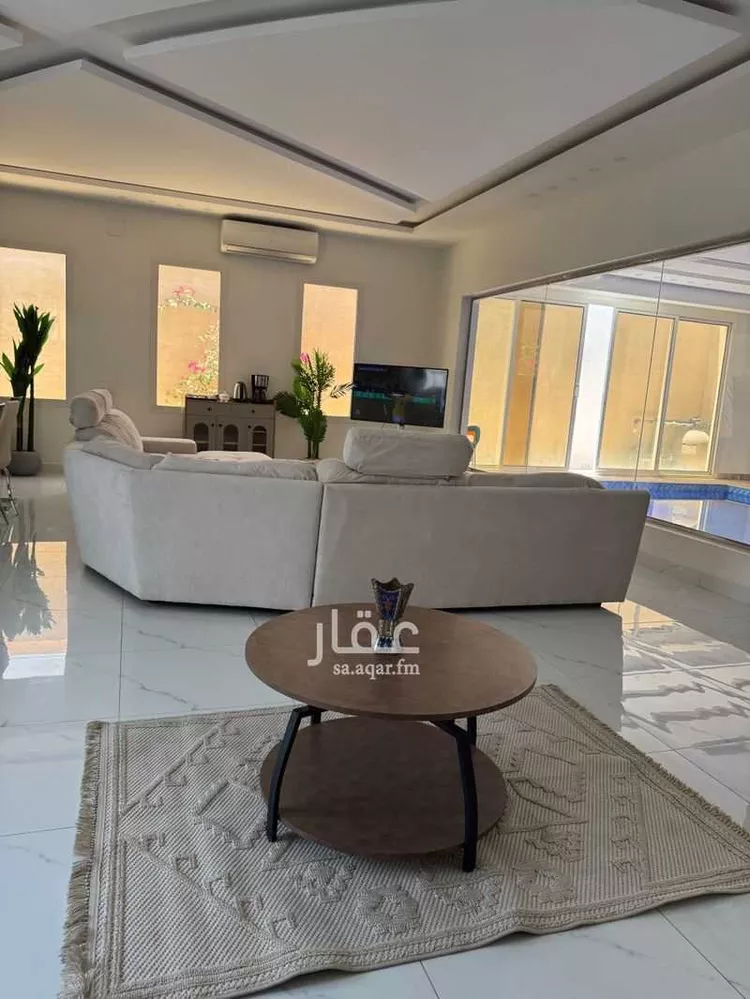 شاليه واستراحة للحجز في شارع معقل بن سنان ، حي الشفق ، بريدة ، بريدة