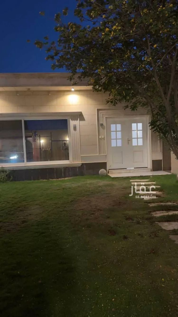Chalet for Booking in Buraydah Ash Shafaq 6