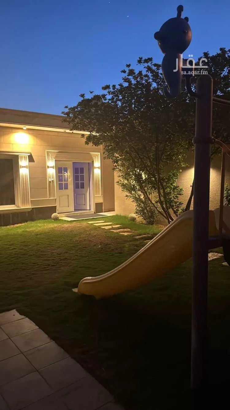 Chalet for Booking in Buraydah Ash Shafaq 4
